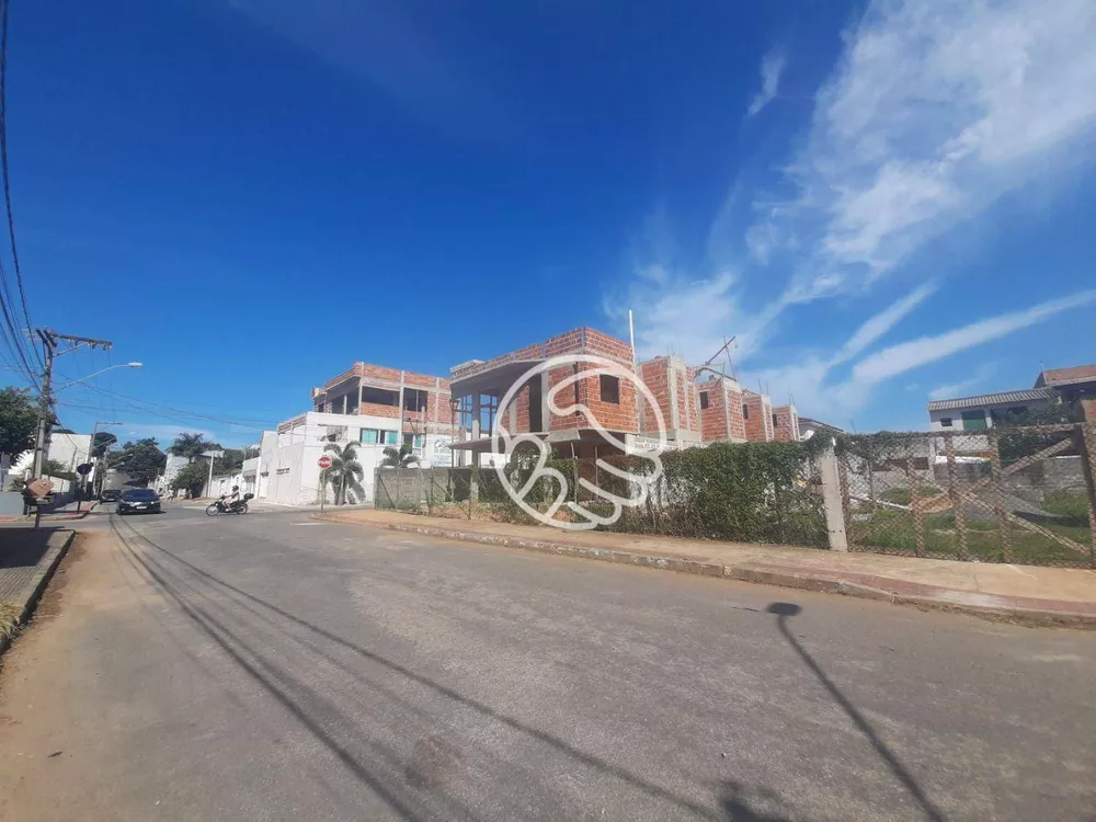 Casa, 3 quartos, 90 m² - Foto 3