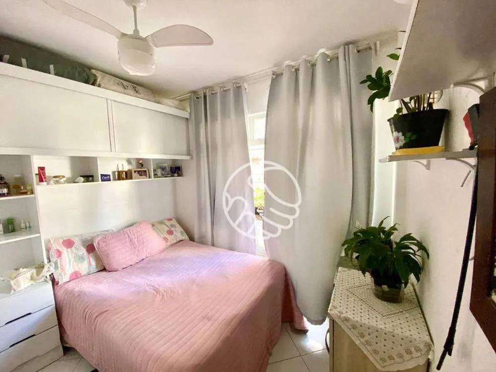 Apartamento, 1 quarto, 39 m² - Foto 2