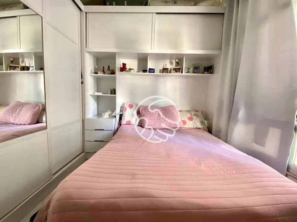 Apartamento, 1 quarto, 39 m² - Foto 1