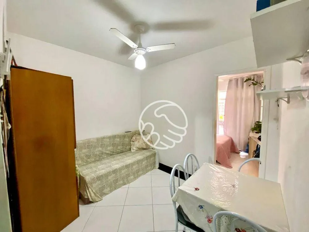 Apartamento, 1 quarto, 39 m² - Foto 4