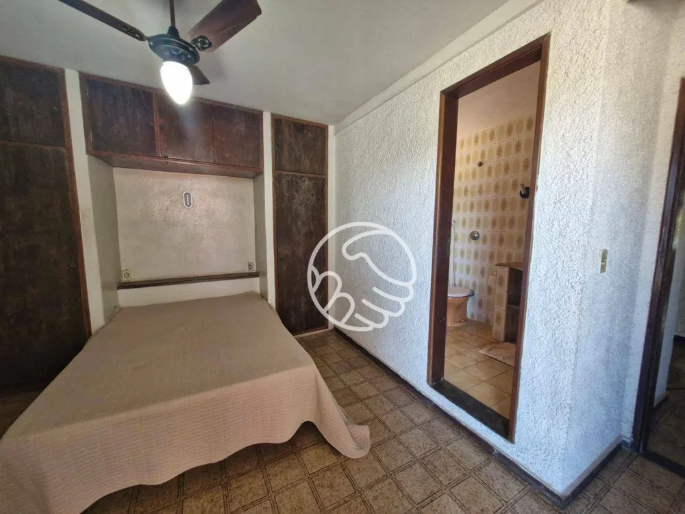 Casa, 6 quartos, 250 m² - Foto 11