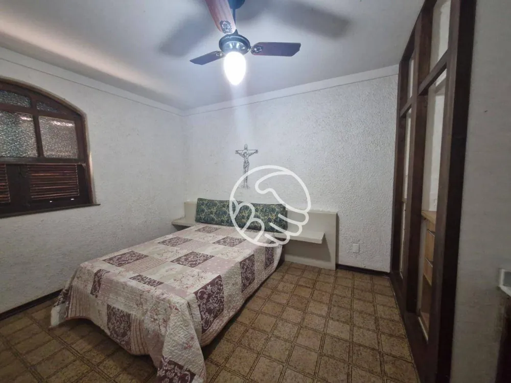 Casa, 6 quartos, 250 m² - Foto 13