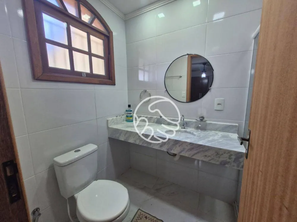 Casa, 6 quartos, 250 m² - Foto 10