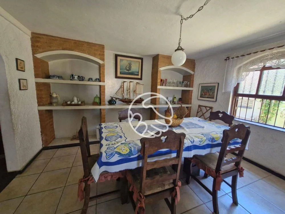Casa, 6 quartos, 250 m² - Foto 6
