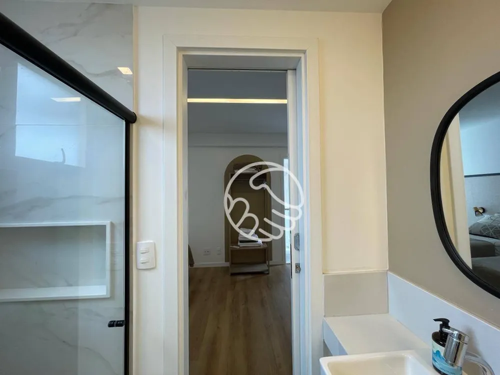 Cobertura, 4 quartos, 220 m² - Foto 11