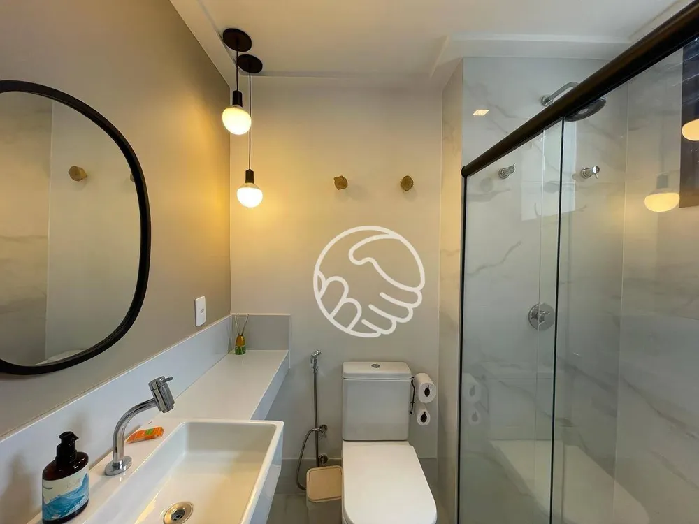 Cobertura, 4 quartos, 220 m² - Foto 5