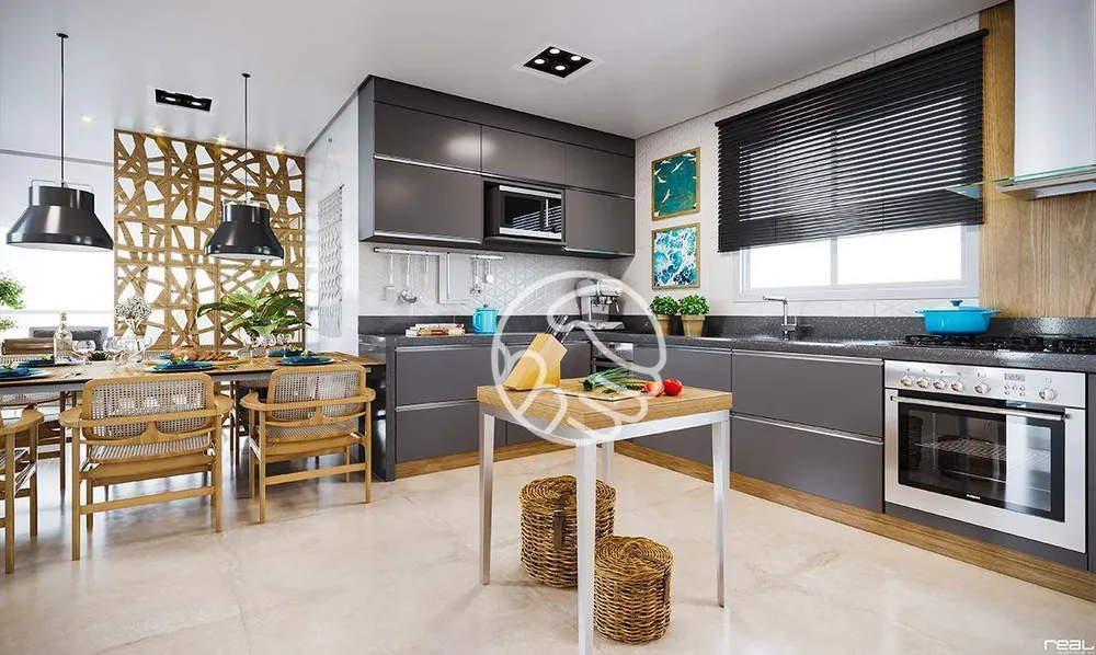 Cobertura, 4 quartos, 220 m² - Foto 12