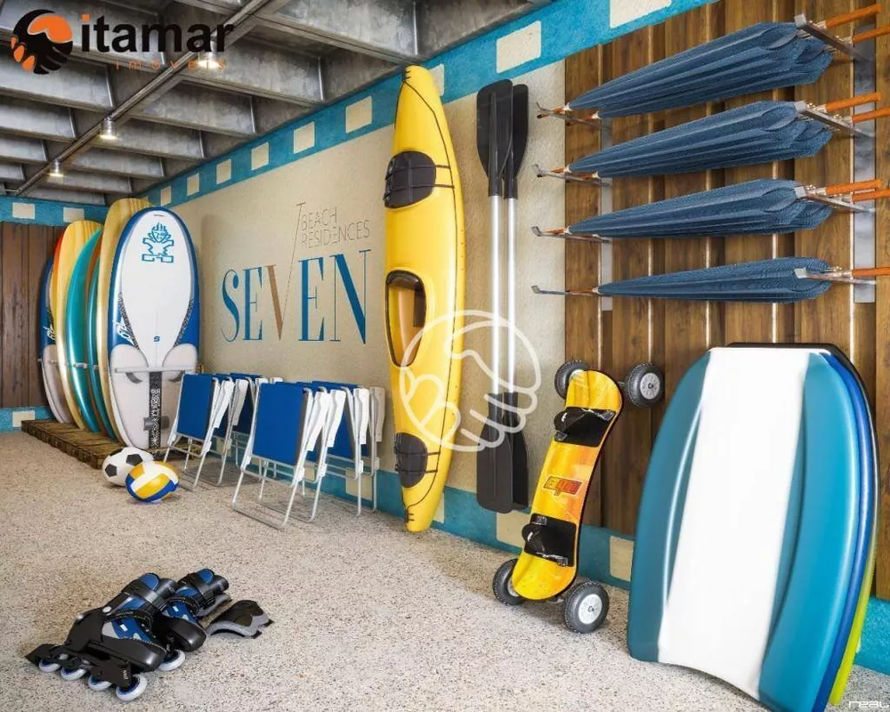 Cobertura, 4 quartos, 220 m² - Foto 3