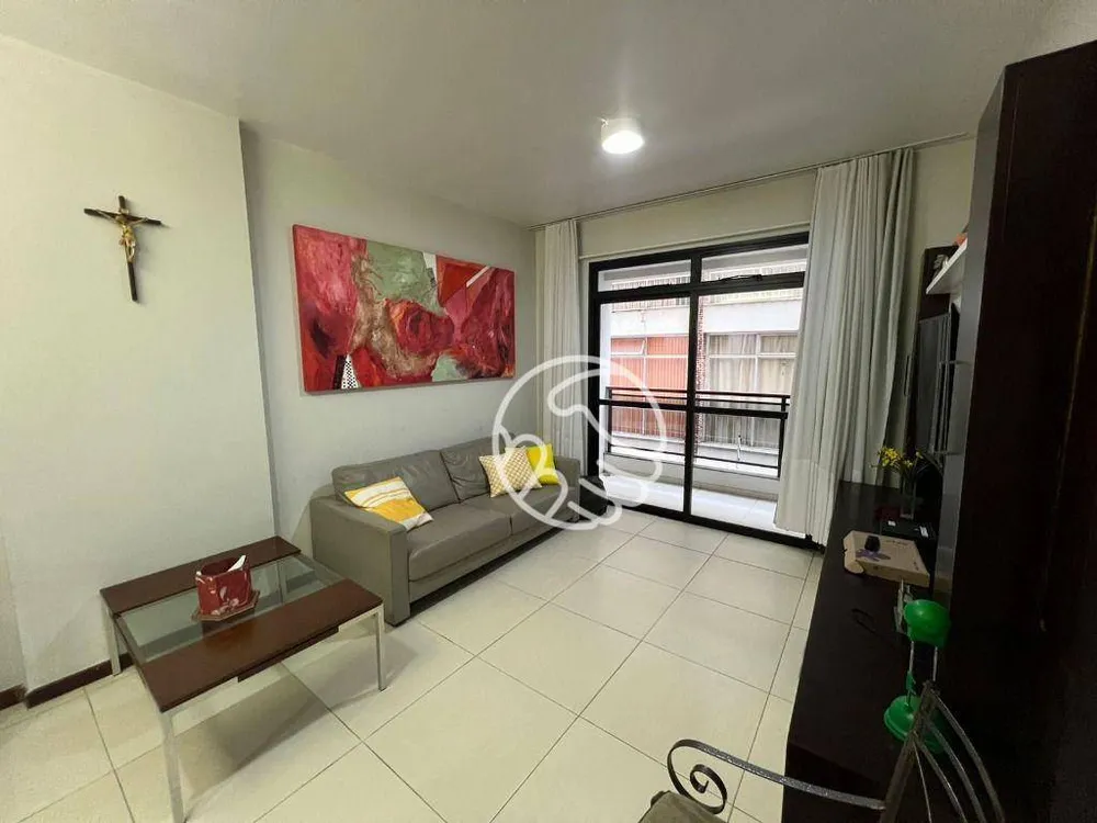 Apartamento, 3 quartos, 130 m² - Foto 2