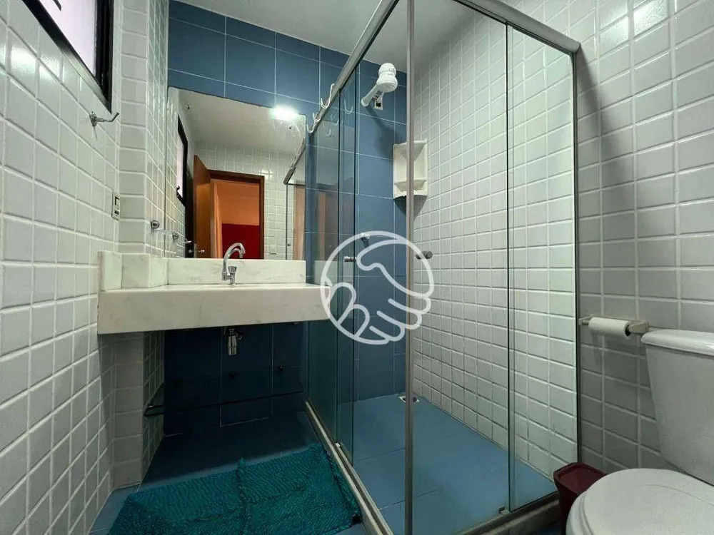Apartamento, 3 quartos, 130 m² - Foto 14