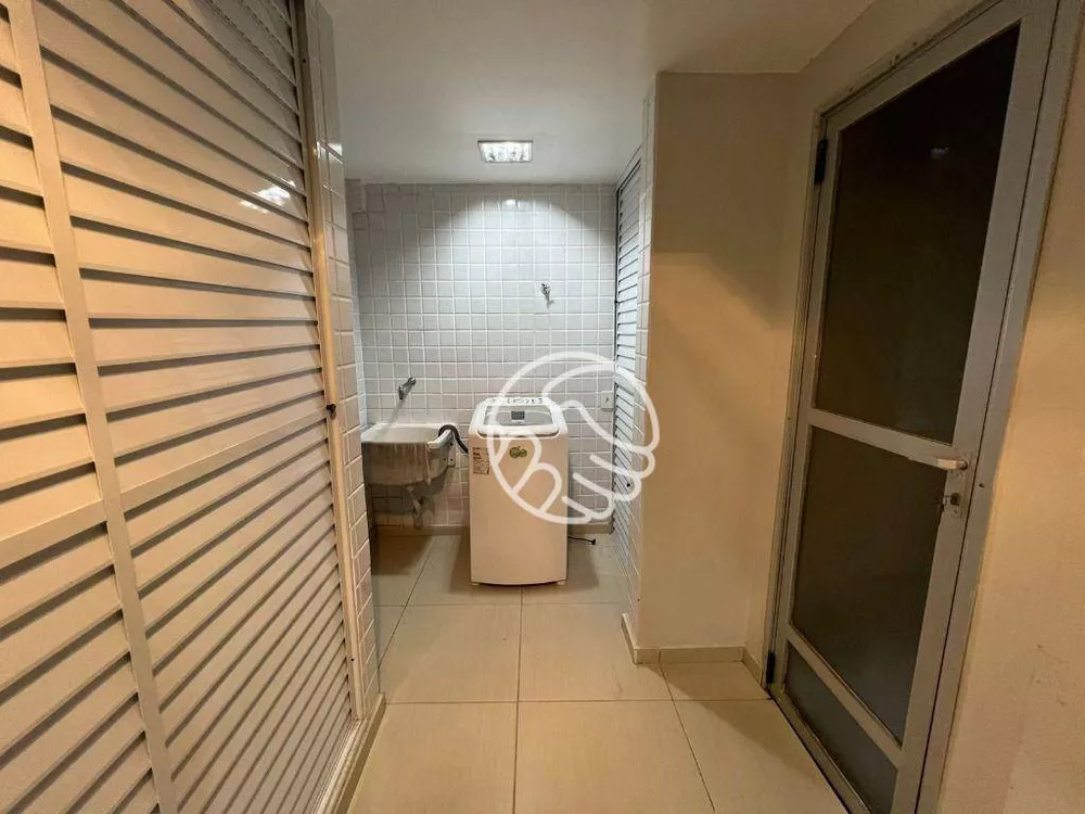 Apartamento, 3 quartos, 130 m² - Foto 4