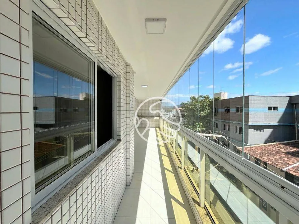 Apartamento, 3 quartos, 158 m² - Foto 1