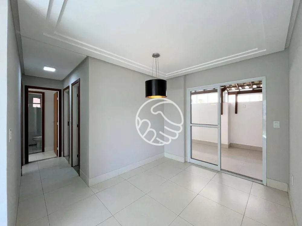 Apartamento, 3 quartos, 158 m² - Foto 5