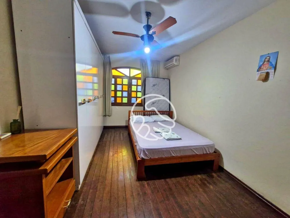 Casa, 4 quartos, 200 m² - Foto 7