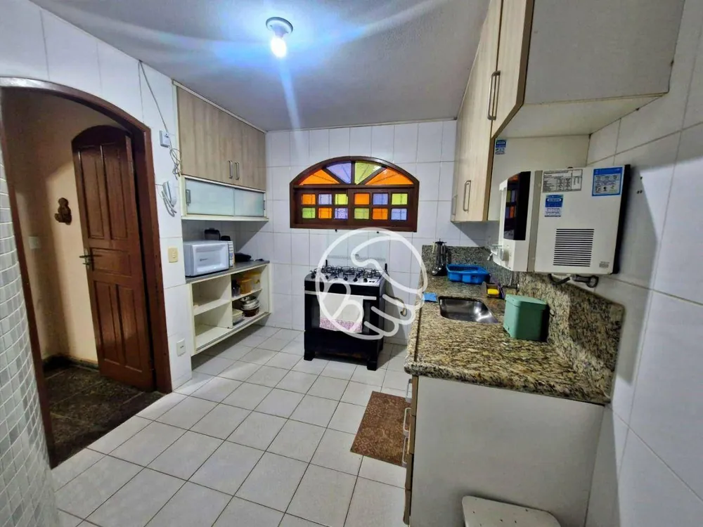 Casa, 4 quartos, 200 m² - Foto 12