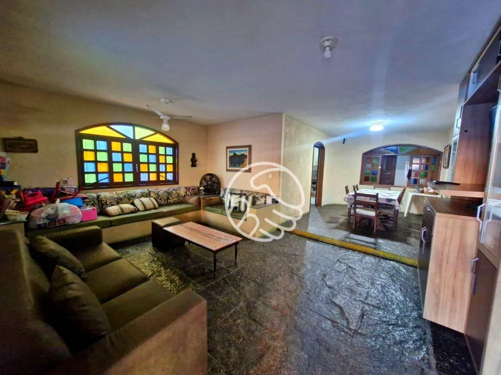 Casa, 4 quartos, 200 m² - Foto 6