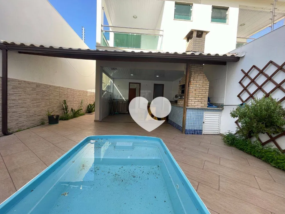 Casa, 3 quartos, 200 m² - Foto 3