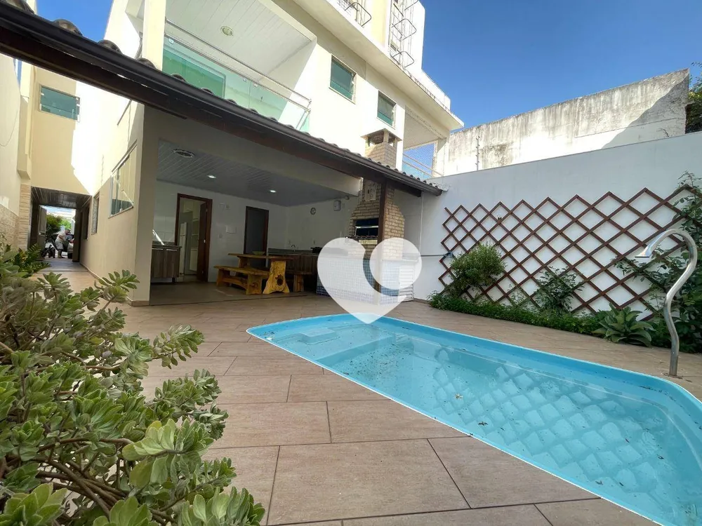 Casa, 3 quartos, 200 m² - Foto 1