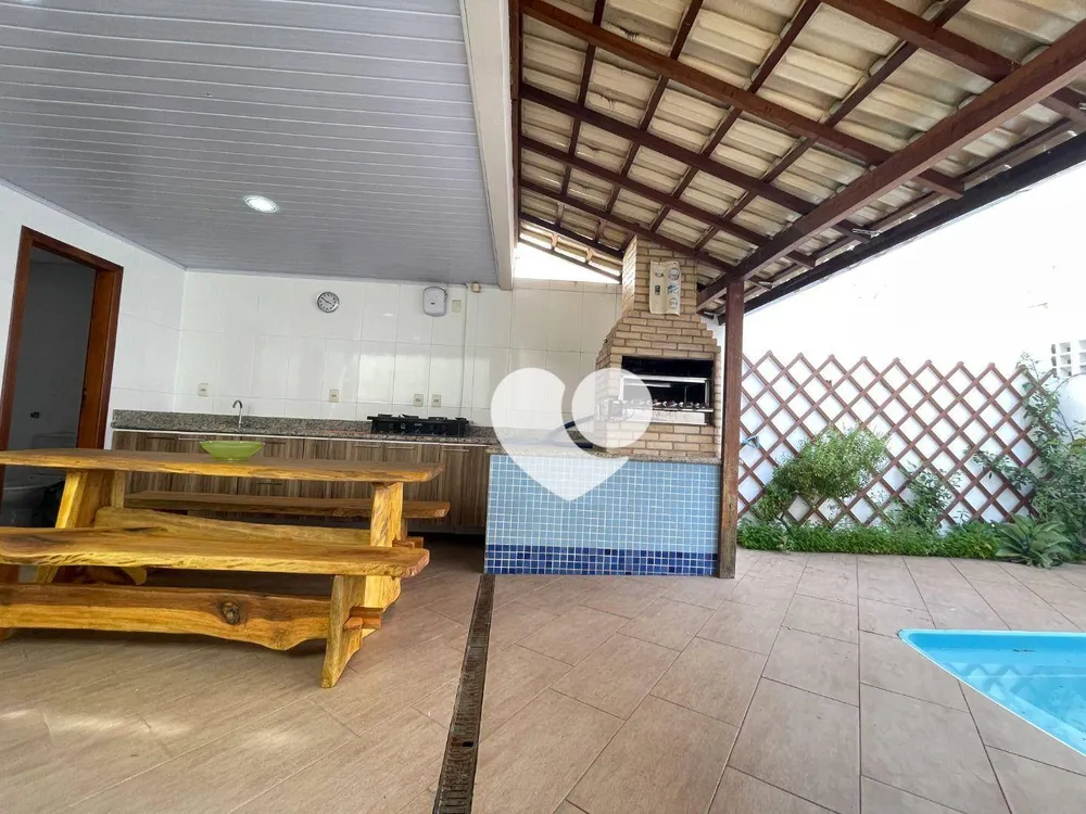 Casa, 3 quartos, 200 m² - Foto 4