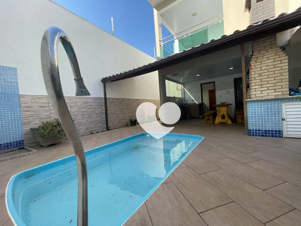 Casa, 3 quartos, 200 m² - Foto 2