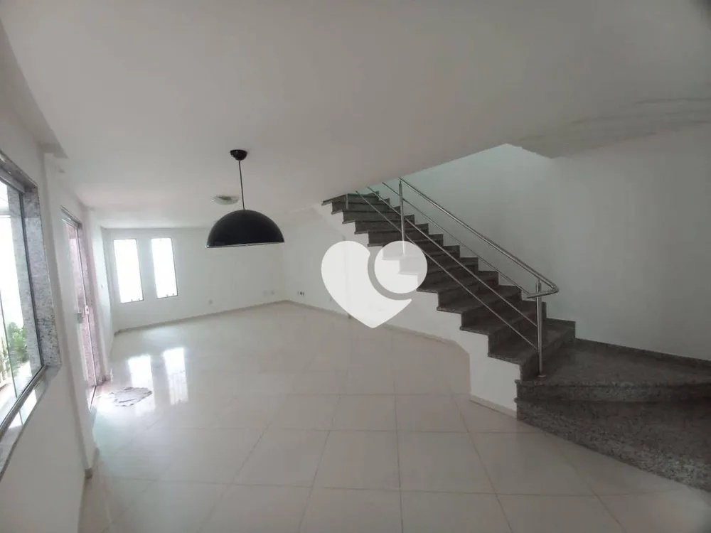 Casa, 3 quartos, 200 m² - Foto 5