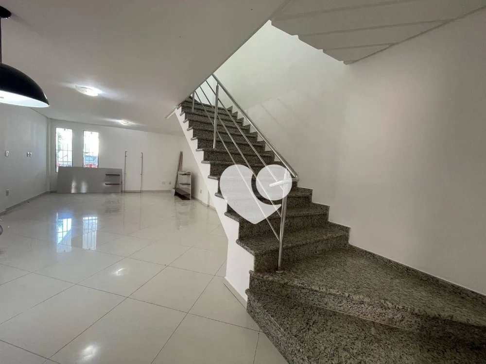 Casa, 3 quartos, 200 m² - Foto 15
