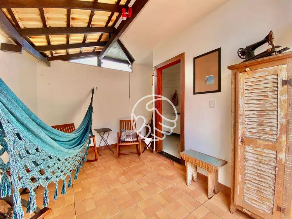 Casa de Condomínio, 3 quartos - Foto 10