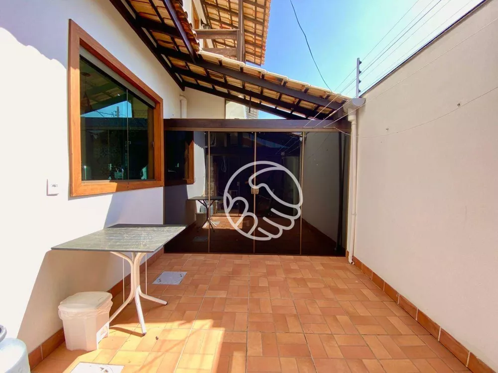 Casa de Condomínio, 3 quartos - Foto 11