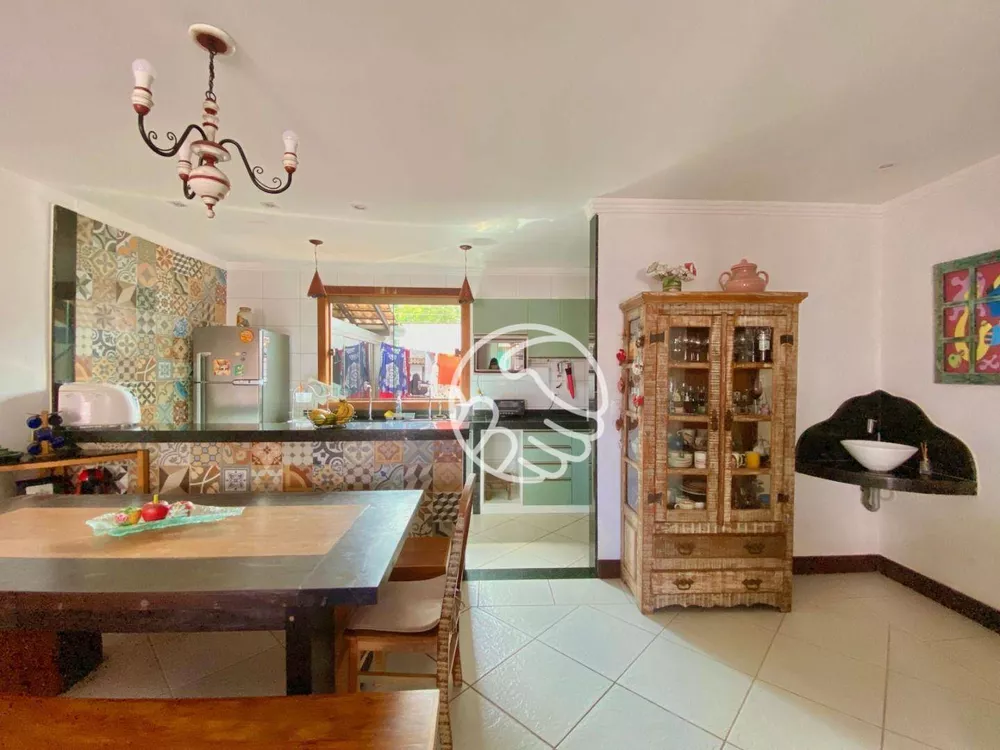 Casa de Condomínio, 3 quartos - Foto 2