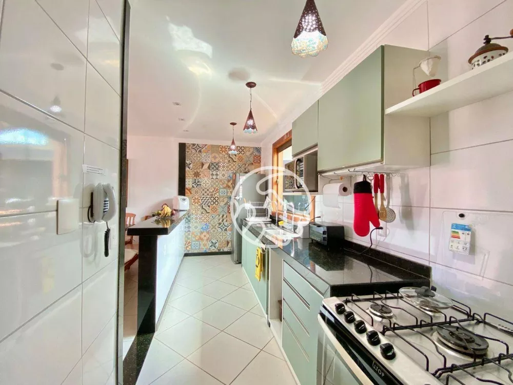 Casa de Condomínio, 3 quartos - Foto 3