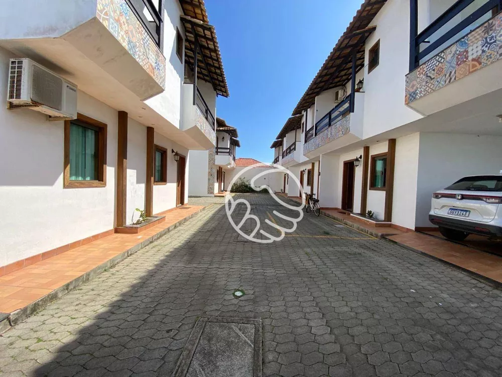 Casa de Condomínio, 3 quartos - Foto 12