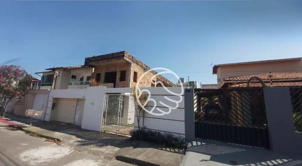 Pousada-Chalé, 6 quartos, 360 m² - Foto 1