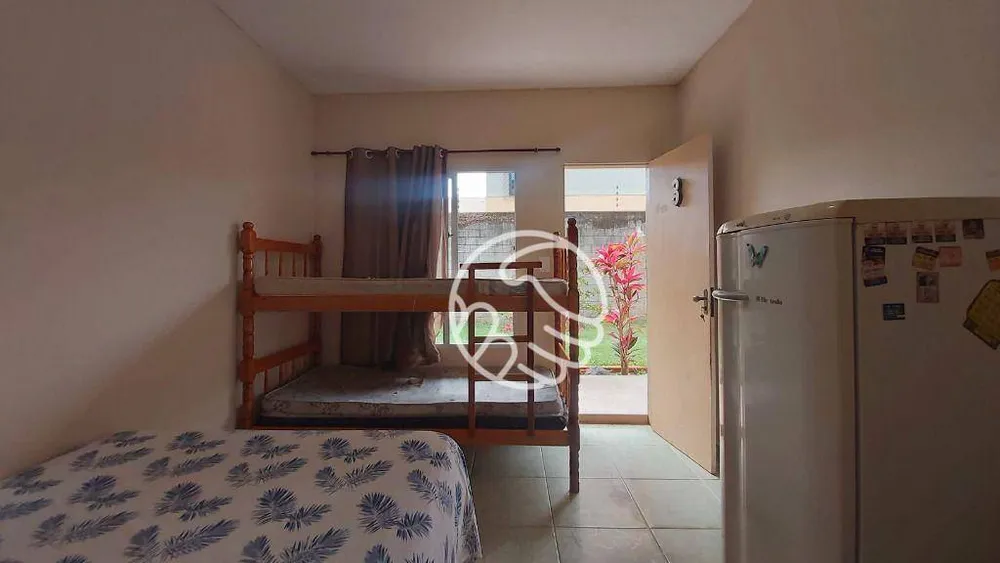 Pousada-Chalé, 6 quartos, 360 m² - Foto 12