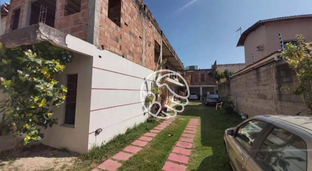 Pousada-Chalé, 6 quartos, 360 m² - Foto 2