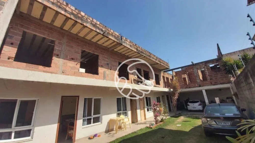 Pousada-Chalé, 6 quartos, 360 m² - Foto 3