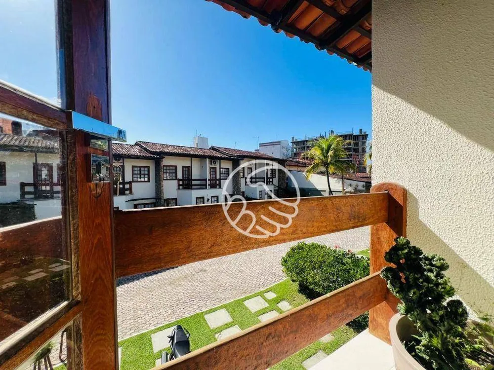 Casa de Condomínio, 2 quartos - Foto 10