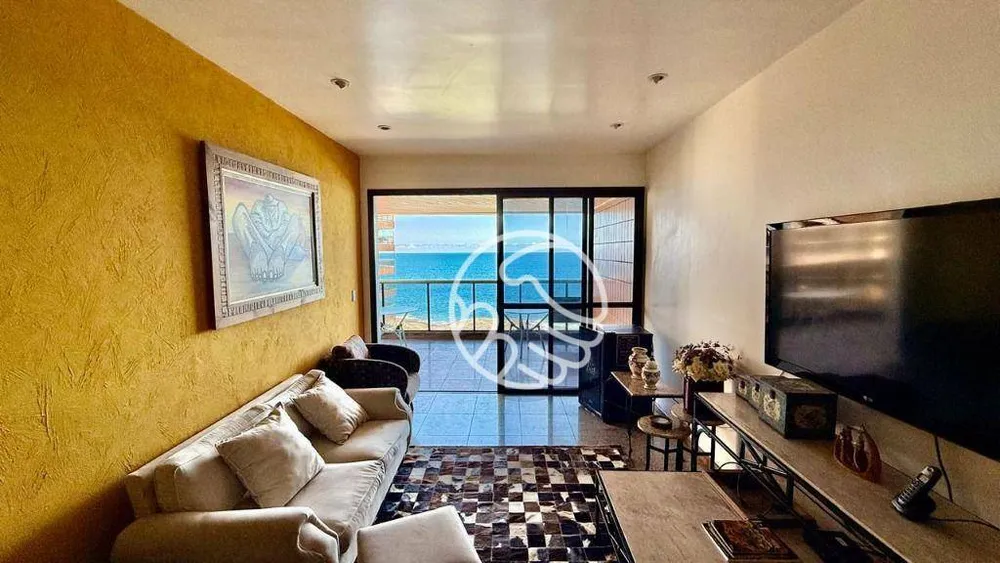 Apartamento, 3 quartos, 140 m² - Foto 1