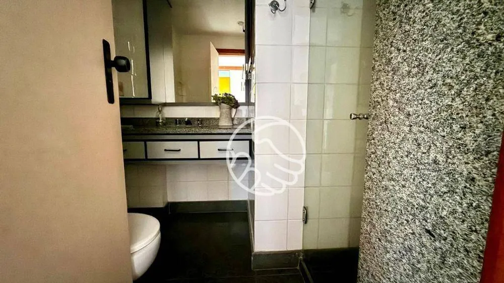 Apartamento, 3 quartos, 140 m² - Foto 8