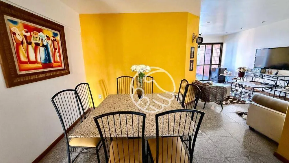 Apartamento, 3 quartos, 140 m² - Foto 6
