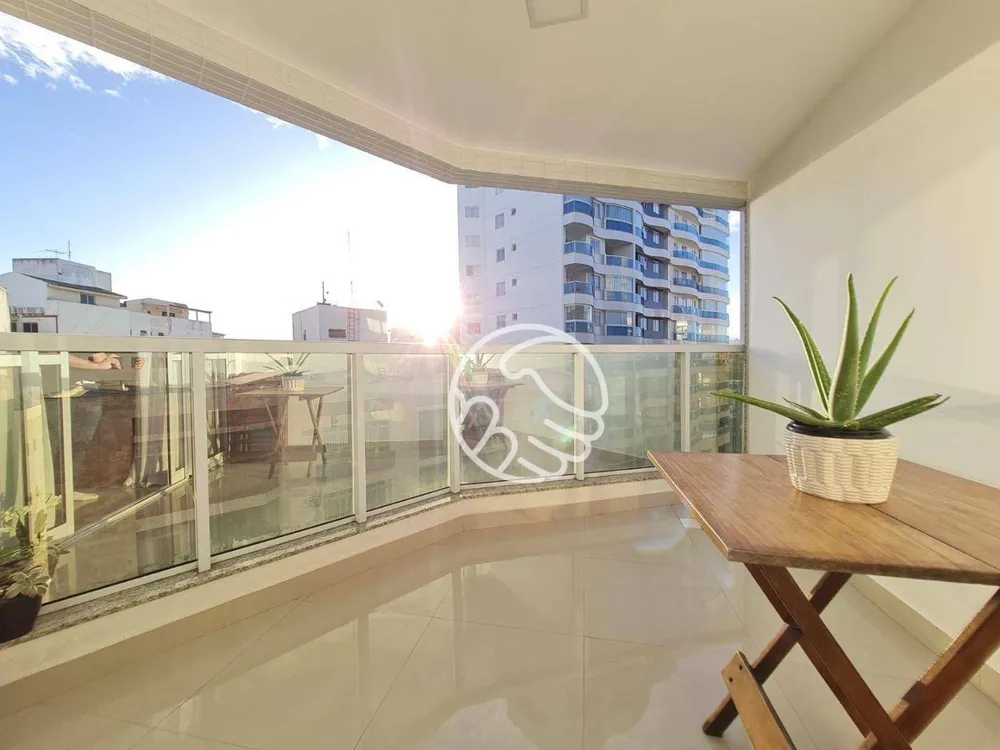 Apartamento, 2 quartos, 70 m² - Foto 11