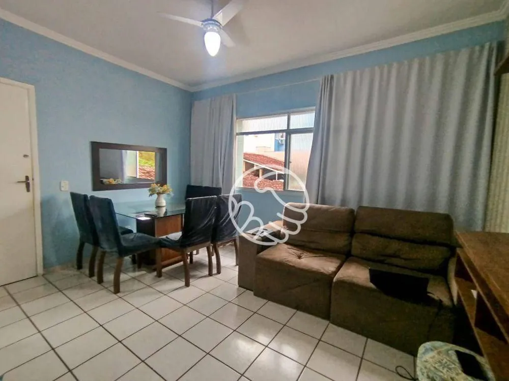 Apartamento, 2 quartos, 73 m² - Foto 2