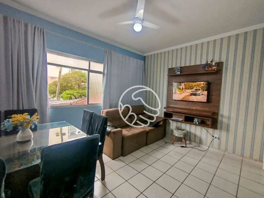 Apartamento, 2 quartos, 73 m² - Foto 1