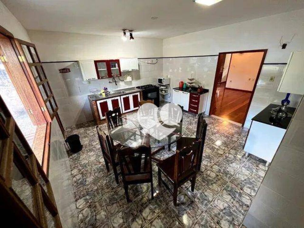 Sítio, 4 quartos, 4 hectares - Foto 5