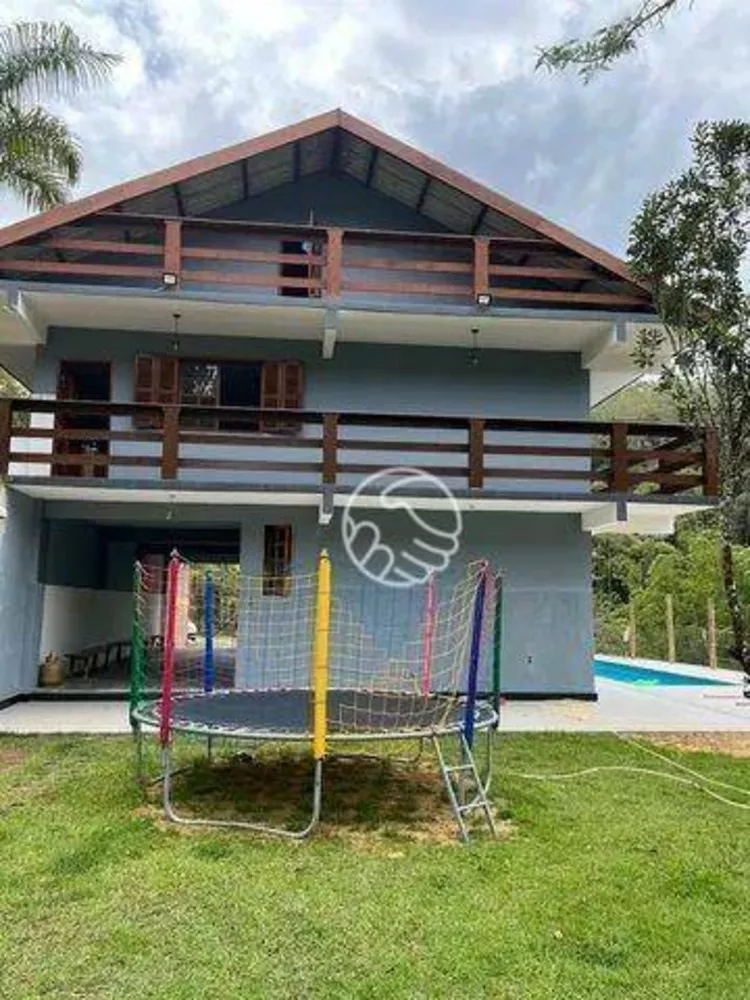 Sítio, 4 quartos, 4 hectares - Foto 2