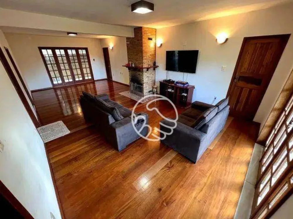 Sítio, 4 quartos, 4 hectares - Foto 3