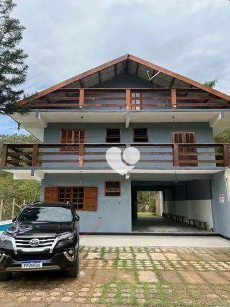 Sítio, 4 quartos, 4 hectares - Foto 6