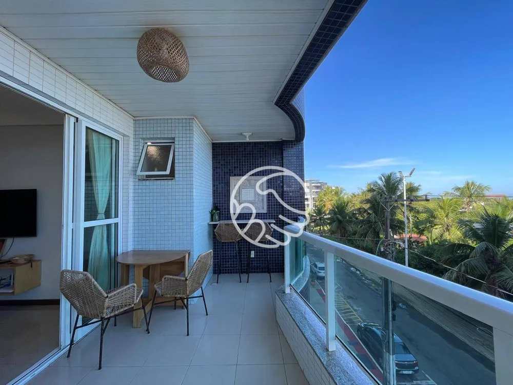 Apartamento, 3 quartos, 110 m² - Foto 3