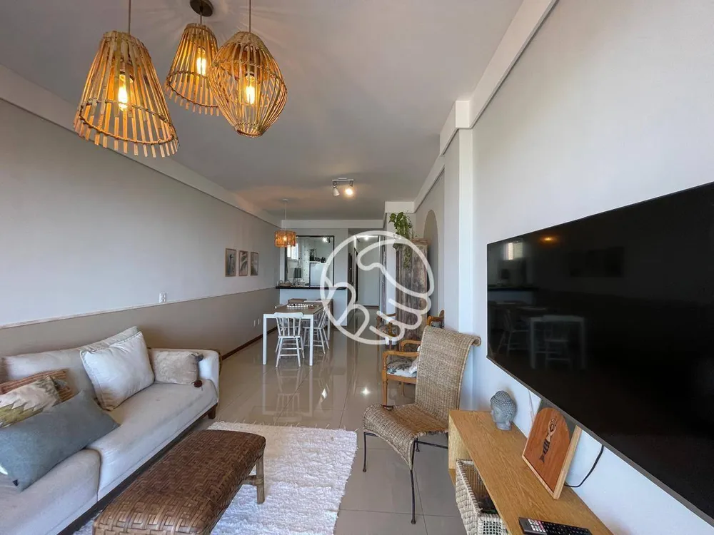 Apartamento, 3 quartos, 110 m² - Foto 4