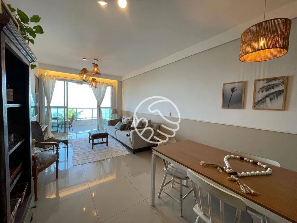 Apartamento, 3 quartos, 110 m² - Foto 1