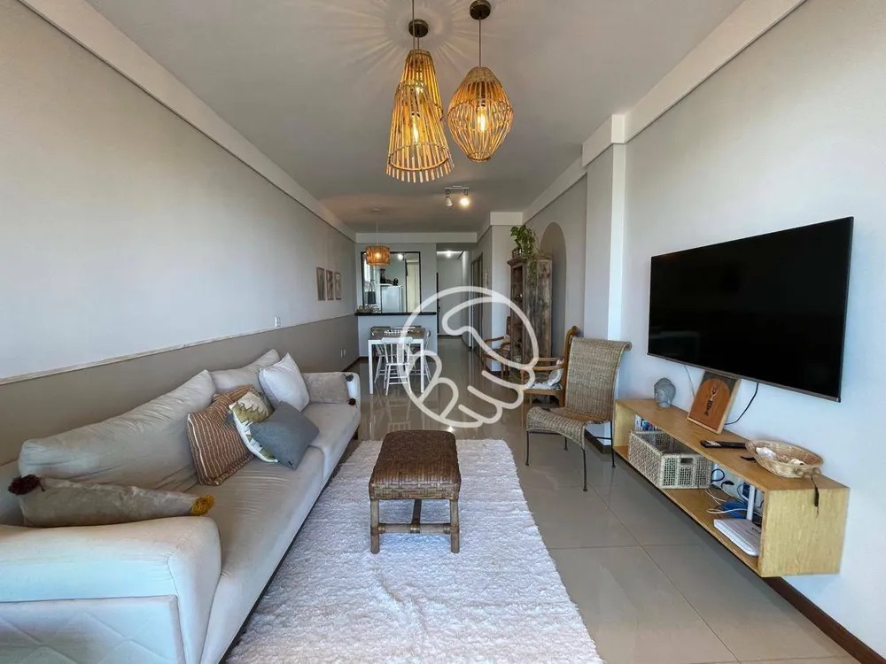 Apartamento, 3 quartos, 110 m² - Foto 5